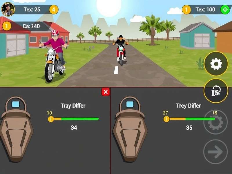 Bike Quest India Community Event